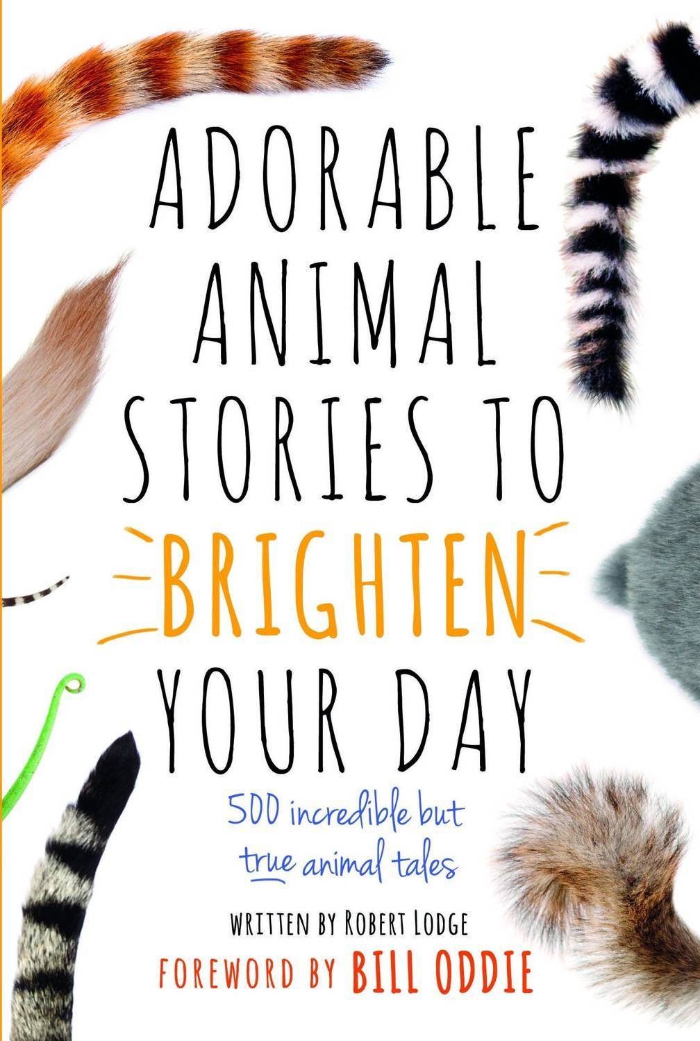 just so stories animals