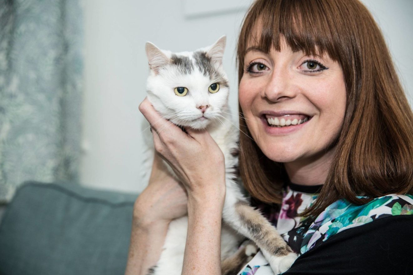 Cats Protection Launches the 2019 Search for the UK’s Most Marvellous