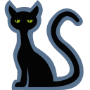 Cat icon